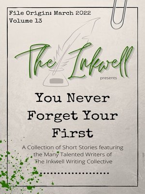 cover image of The Inkwell presents